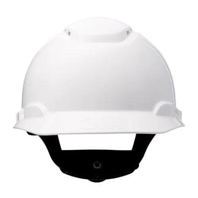 3M H700N-VI muovi valkoinen