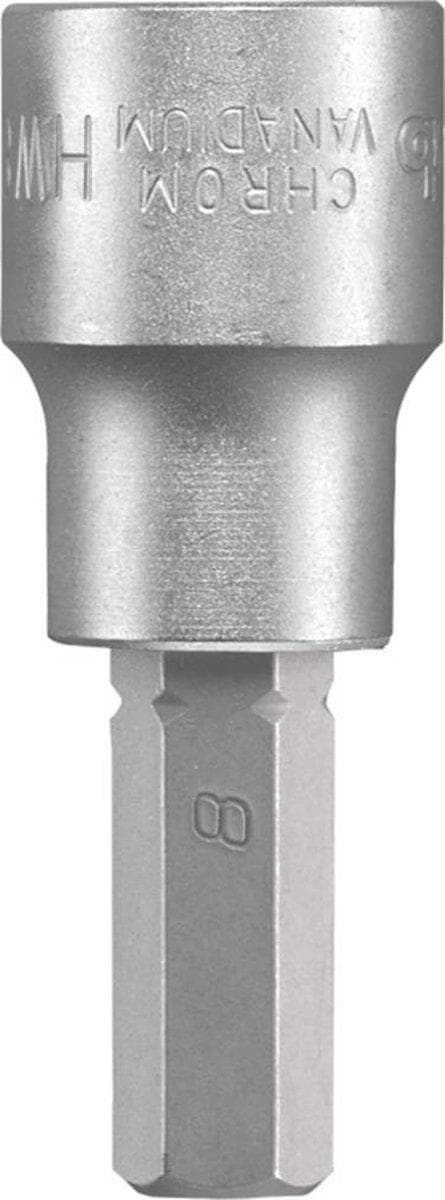 kwb 372708 Extern insexnyckelbitsinsats 8 mm 1 st 3/8 (372708)