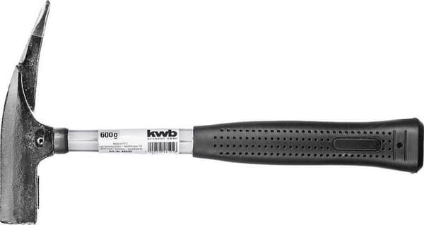 kwb 446191 klohammer 600 g 1 stk. (446191)