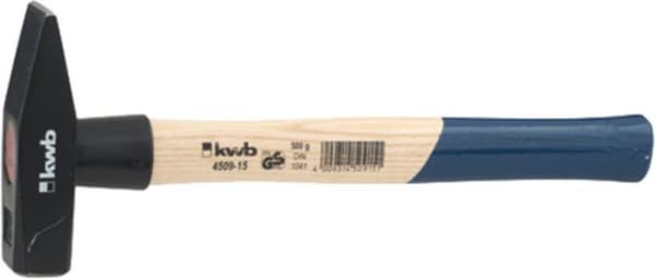 kwb 450914 låsesmedehammer 400 g 1 stk (450914)