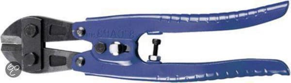 kwb boltsaks 200 mm (405720)