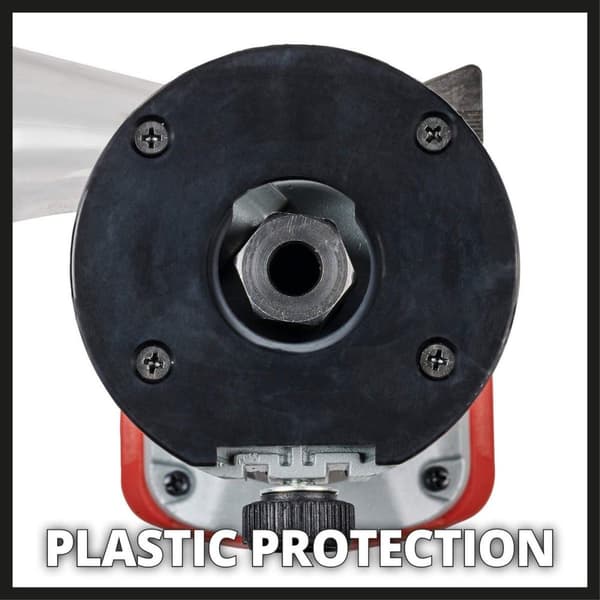 Einhell 4350412 TP-ET 18 Li BL - Solo Power X-Change kantfræser - Einhell Edge overfræser 4350412 TP-ET 18 Li BL - Solo Power X-Change <br><br>Trådløs