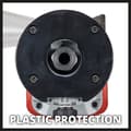 Miniatyrbillede 4 af 11: Einhell 4350412 TP-ET 18 Li BL - Solo Power X-Change kantfræser - Einhell Edge overfræser 4350412 TP-ET 18 Li BL - Solo Power X-Change <br><br>Trådløs