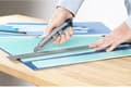 Miniatyrbillede 4 af 4: kwb TITAN udskiftning af snap-off knive, 18 mm 023206 6 stk. (023206)