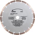 Miniatyrbillede 6 af 6: kwb 796570 diamantskæreskive diameter 125 mm borediameter 22 mm 1 stk (796570)