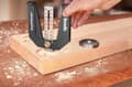 Miniatyrbild 3 av 4: kwb 092100 universalok (092100)