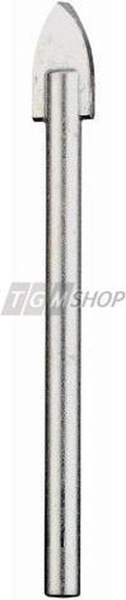 kwb 177003 glas- og flisebor 1 stk 3 mm 1 stk (177003)