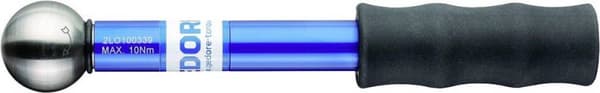 Gedore 761-10 1196731 Momentnyckel 1/4 (6,3 mm) 2 - 10 Nm (1196731)