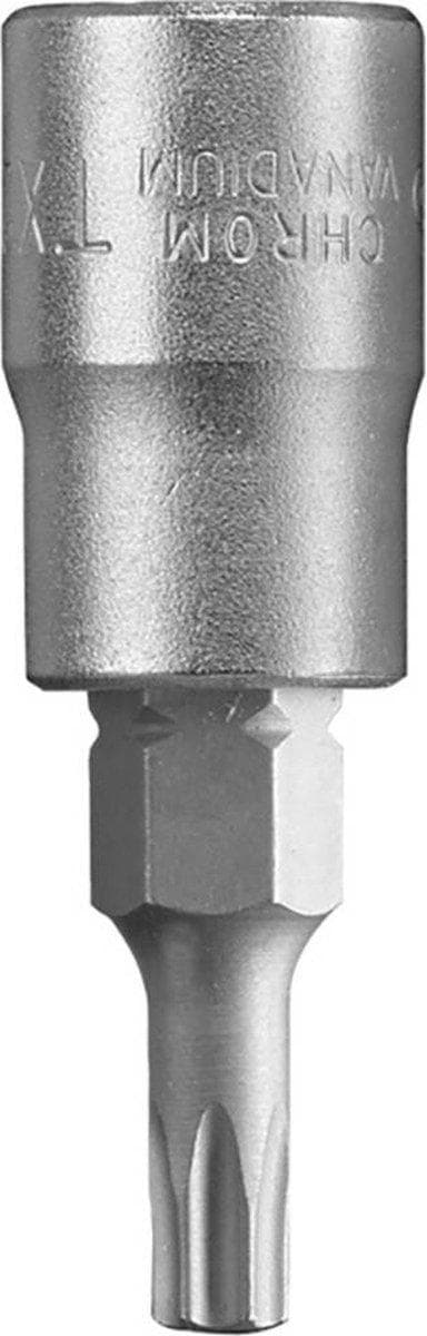 kwb 372020 topnøgle bit indsats T 20 1/4 (372020)