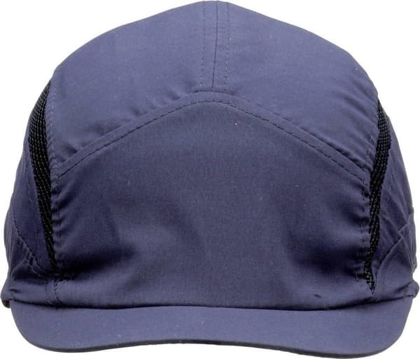 3M First Base HC24NB/MP FB3 CLA Bump Cap Navy Blue EN 812 (HC24NB/MP FB3 CLA)