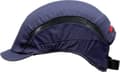 Miniatyrbillede 2 af 5: 3M First Base HC24NB/MP FB3 CLA Bump Cap Navy Blue EN 812 (HC24NB/MP FB3 CLA)
