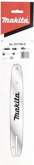 Pikkukuva 3 / 3: Makita 191T86-6 Star Bar 30cm 1,1mm 0,325 (191T86-6)
