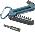 Miniatyrbild 3 av 3: MAKITA E-15811 - Impact Black Bit Set (10 stycken) (E-15811)