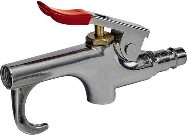 Blæsepistolsæt 4132759 (4132759)
