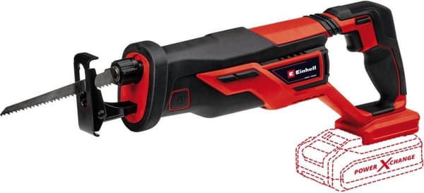 Power X-Change TE-AP 18/26 Li - Solo sladdlös multisåg 4326290 utan batteri (4326290)