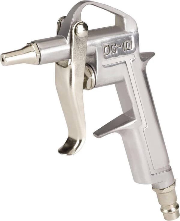 Einhell 4020577 tryckluftsverktygssats (4020577)