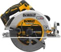 Miniatyrbild 3 av 10: Dewalt DCS573NT sladdlös cirkelsåg (DCS573NT)