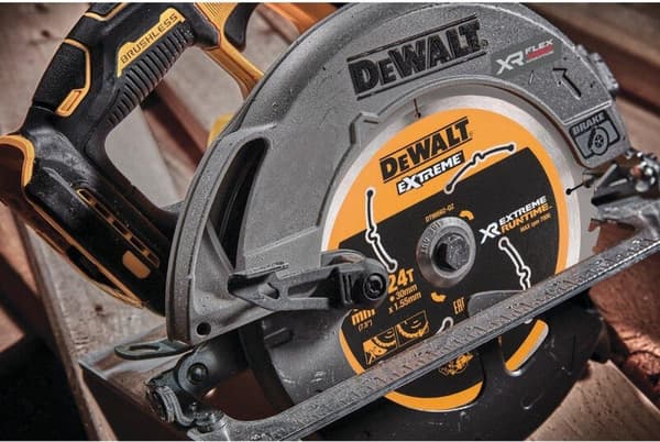Dewalt DCS573NT sladdlös cirkelsåg (DCS573NT)