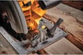 Miniatyrbild 6 av 10: Dewalt DCS573NT sladdlös cirkelsåg (DCS573NT)