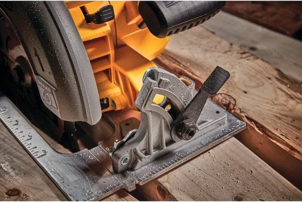 Dewalt DCS573NT sladdlös cirkelsåg (DCS573NT)