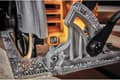 Miniatyrbild 7 av 10: Dewalt DCS573NT sladdlös cirkelsåg (DCS573NT)