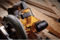 Miniatyrbild 8 av 10: Dewalt DCS573NT sladdlös cirkelsåg (DCS573NT)