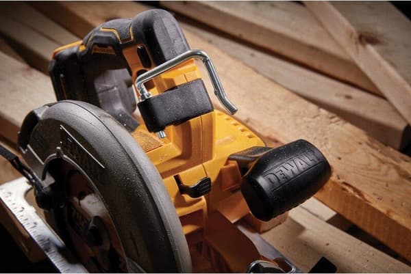 Dewalt DCS573NT sladdlös cirkelsåg (DCS573NT)