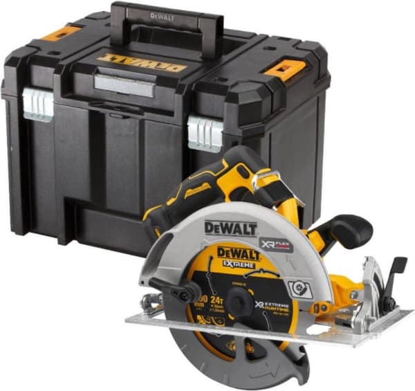 Dewalt DCS573NT sladdlös cirkelsåg (DCS573NT)