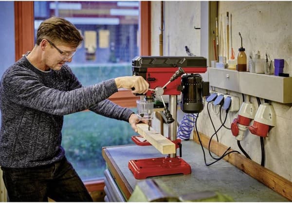 Einhell søjleboremaskine TC-BD 450 (4520592)
