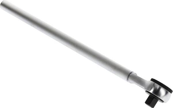 Gedore 3293 U-3 6278790 käännettävä räikkä 3/4 620 mm