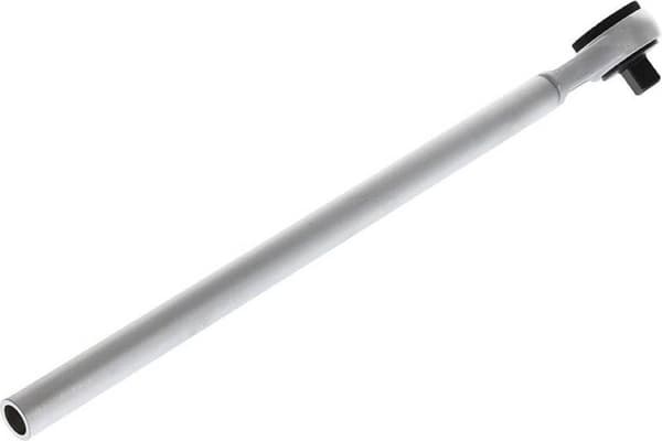 Gedore 3293 U-3 6278790 käännettävä räikkä 3/4 620 mm