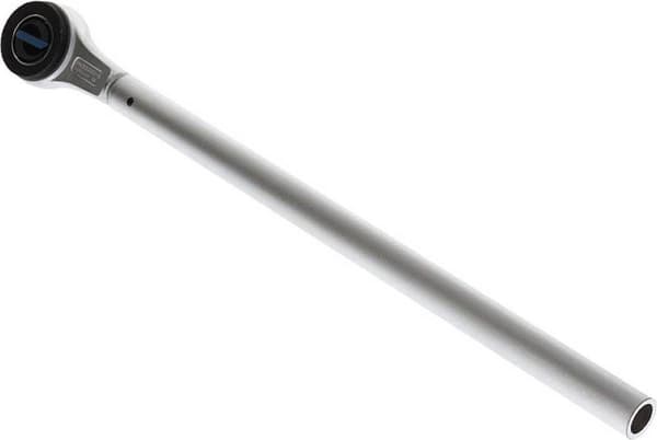 Gedore 3293 U-3 6278790 käännettävä räikkä 3/4 620 mm