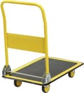 Pikkukuva 4 / 8: Stanley by Black & Decker SXWTD-PC527 Taitettava työlava-trukki Kantavuus (max.): 150 kg (SXWTD-PC527)