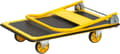 Pikkukuva 5 / 8: Stanley by Black & Decker SXWTD-PC527 Taitettava työlava-trukki Kantavuus (max.): 150 kg (SXWTD-PC527)