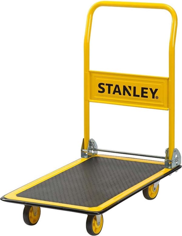 Stanley by Black & Decker SXWTD-PC527 Taitettava työlava-trukki Kantavuus (max.): 150 kg (SXWTD-PC527)