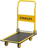 Pikkukuva 6 / 8: Stanley by Black & Decker SXWTD-PC527 Taitettava työlava-trukki Kantavuus (max.): 150 kg (SXWTD-PC527)