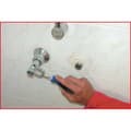 Miniatyrbild 5 av 6: KS TOOLS Werkzeuge-Maschinen GmbH Tvättställsmonteringsset, 6 delar (116.2050)