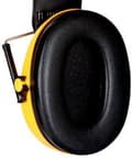 Pikkukuva 4 / 8: 3M Saksan kuulosuojaimet keltainen, taitettava, SNR=28dB H510F-404-GU (XA007702138)