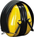 Pikkukuva 2 / 8: 3M Saksan kuulosuojaimet keltainen, taitettava, SNR=28dB H510F-404-GU (XA007702138)