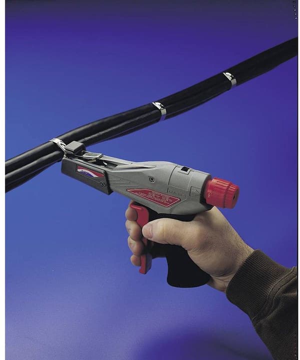 Hellermann Tyton SP MK9SST tillbehörsblad för kabelmonteringsverktyg (110-95273)