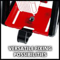 Miniatyrbillede 4 af 8: EINHELL TE-CL 18/2000 LiAC - Solo ledningsfri lampe (4514114)