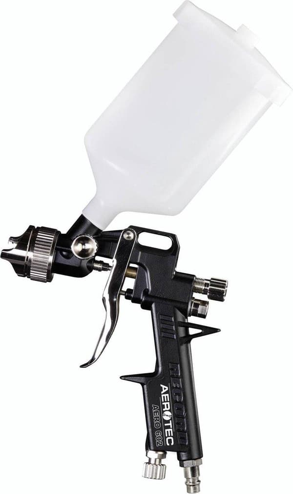 Aerotec paineilmamaalauspistooli 8 bar AERO 602 (20141710)