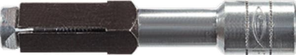 Fischer FPX-M8-I gevindanker - 25 stykker (519022)