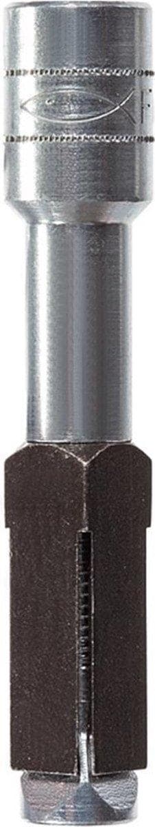 Fischer FPX-M8-I gevindanker - 25 stykker (519022)