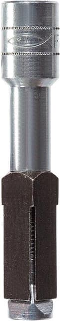 Miniatyrbillede 7 af 8: Fischer FPX-M8-I gevindanker - 25 stykker (519022)