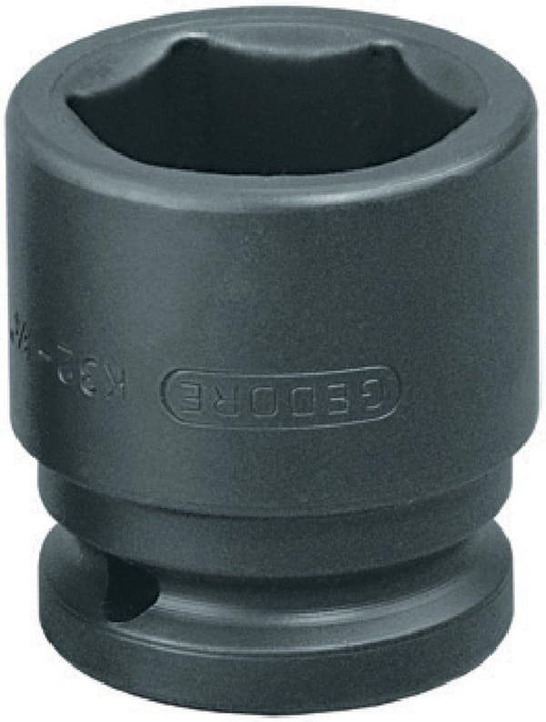 GEDORE skruvmejselhylsa 1/2" sexkant 24 mm (6161410)