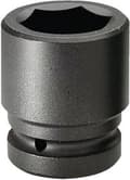 Miniatyrbild 9 av 9: GEDORE skruvmejselhylsa 1/2" sexkant 24 mm (6161410)