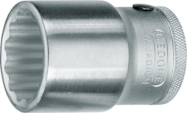 Gedore D 32 38 6272910 Fatning 38 mm 3/4 (20 mm)