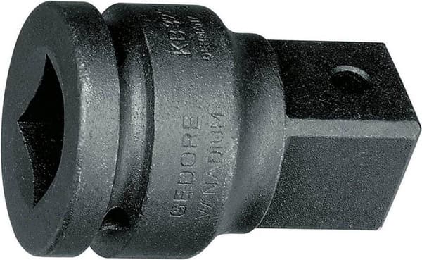 GEDORE forstørrelsesstykke 3/4" til 1 (6671530)