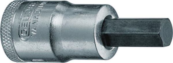 Gedore IN 19 12 6153820 Holkkiavaimen kärki 12 mm